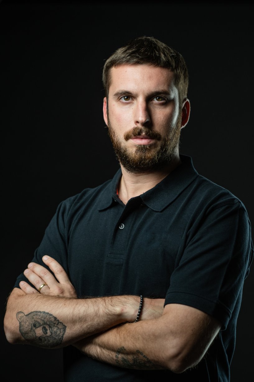 FUGA DI CERVELLI – LA STORIA DEI RAGAZZI DI VIA PANISPERNA