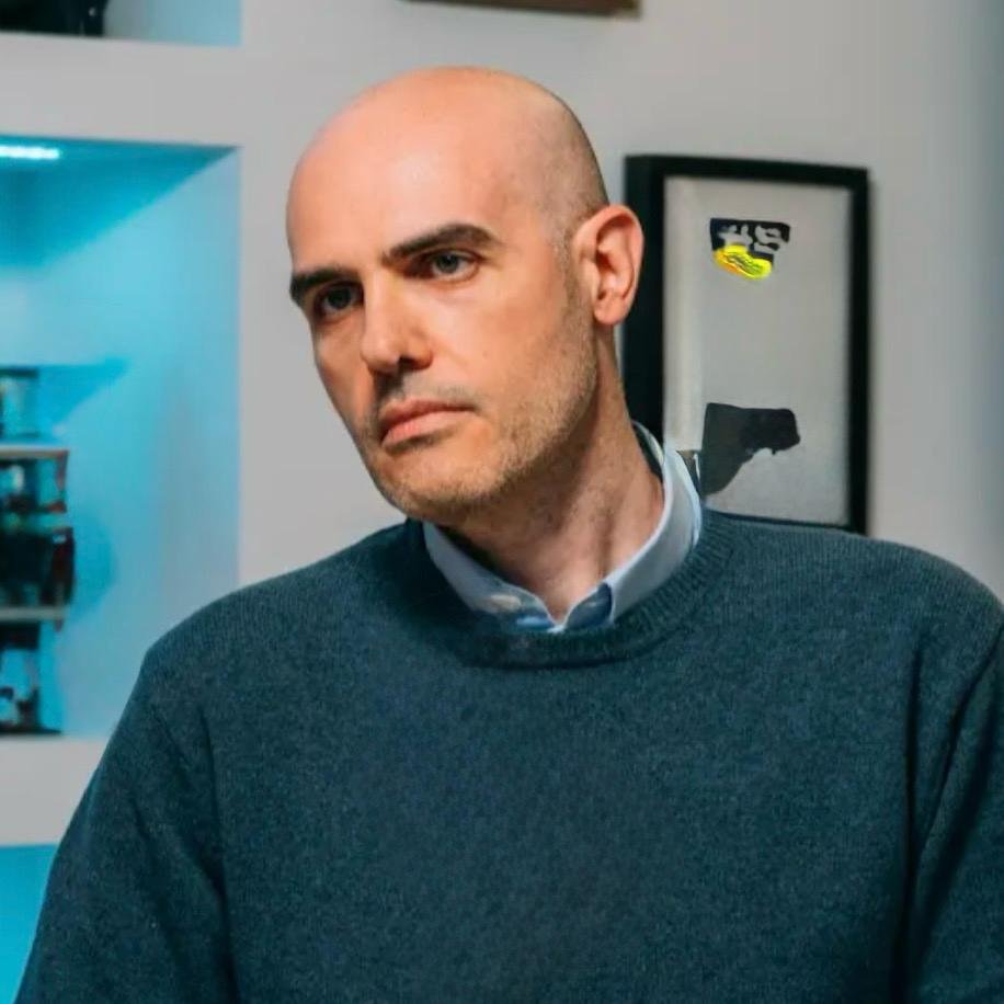 CHI FA LA STORIA? - -1