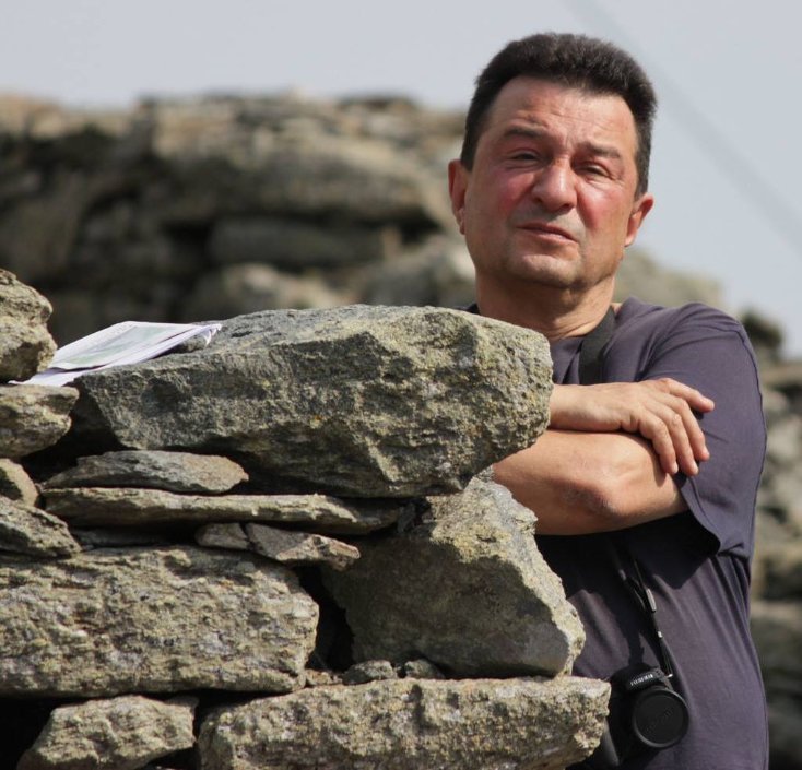 ARTISTI FALEGNAMI - -1